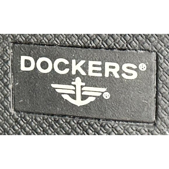 Dockers Mens Shoes Genuine Leather Parkway 90-36214 Oxford Casual Size 11M - Picture 11 of 12